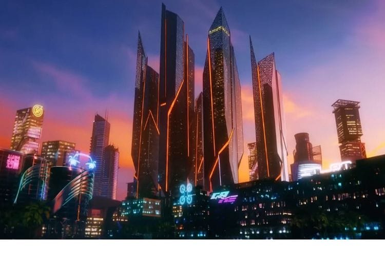 38 Miliar Dolar Amerika Serikat Terpakai Demi Penuhi Ambisi Arab Saudi Menjadi Pusat Industri Gaming Dunia