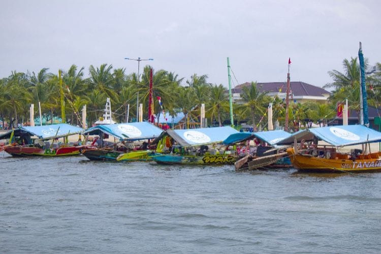 Melintang di Pesisir Jakarta-Semarang, Realisasi Megaproyek ‘Abadi’ RI Ini Butuh 40 Tahun: Anggaran Nyaris Rp1.000 Triliun!