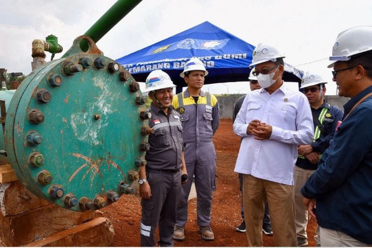 Prabowo Subianto Bakal Gantikan Gas LPG di Pulang Jawa-Sumatera dengan Mega Proyek Rp 2,8 Miliar Ini