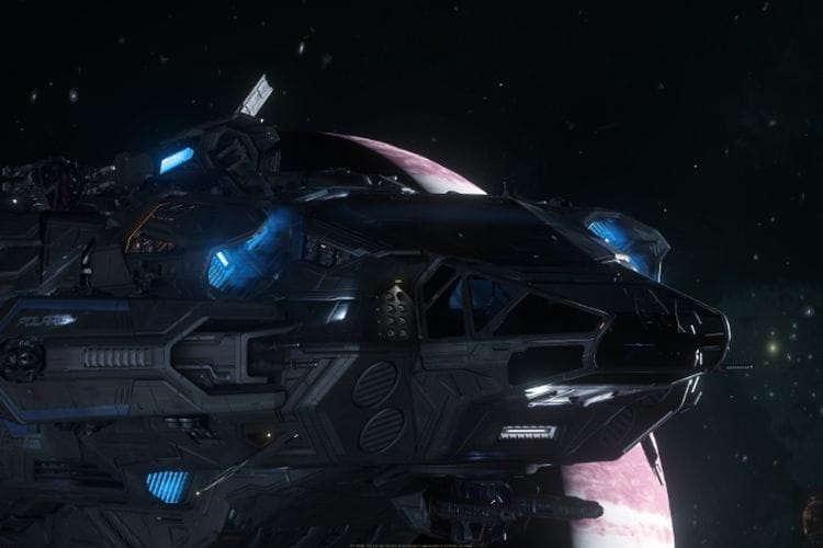 Anggarannya Hingga 700 Juta Dolar AS, Game Star Citizen Besutan Could Imperium Games Sudah Seperti Proyek Skala Nasional