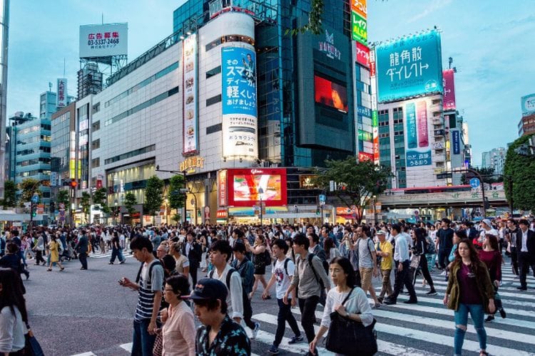 Ini Dia 5 Kota Terpadat di Dunia, Daerah di Indonesia Masuk Daftar?