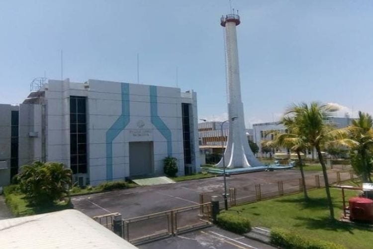 Lebih Tua dari Gen Z! Ini Reaktor Nuklir Kartini yang Dibangun RI di Yogyakarta, Kapasitas Capai 250 kW