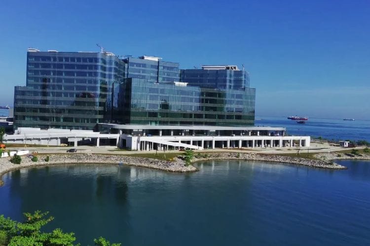 Boroskan Anggaran Rp2 Triliun, Makassar Punya Rumah Sakit Termegah di Indonesia