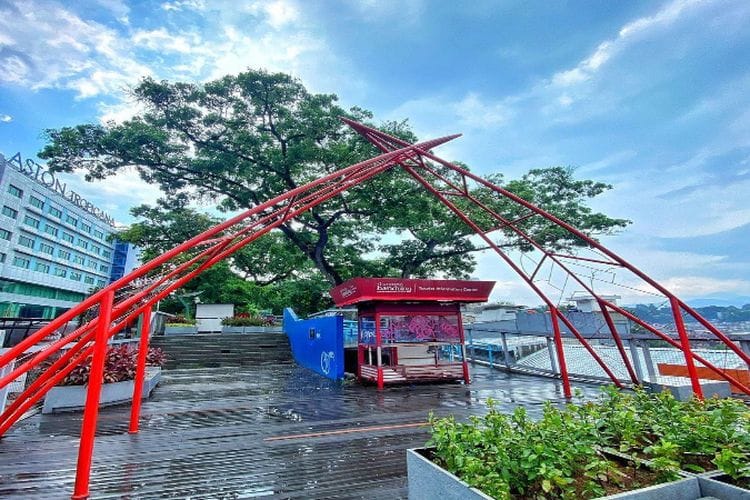 Proyek Terbengkalai Rp48 Miliar Disorot, Elektabilitas Ridwan Kamil di Pilkada DKI Jakarta 2024 Terguncang