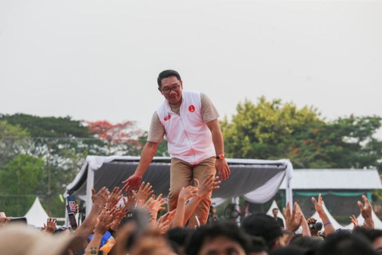 Tak Hanya Teras Cihampelas, ‘Proyek Imajinasi’ Ridwan Kamil Ini Dihantui Investasi Gagal Rp3 Triliun di Jawa Barat