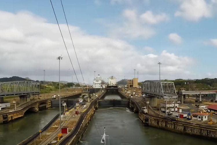 Butuh Duit Triliunan, Pemerintah Gagas Proyek Mirip Terusan Panama dengan Membelah Pulau Sulawesi demi Hubungkan IKN ke Papua