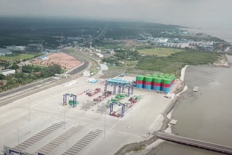 Asyik! Jawa Barat Bakal Punya Pelabuhan Raksasa Rp40 Triliun yang Jadi Gerbang Maritim Nasional