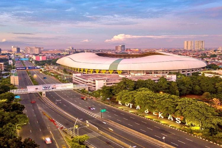 Nominal Capai Rp5,3 Juta, Kota di Pinggiran Jakarta Ini Sabet Daerah dengan UMK Terbesar di Jawa Barat