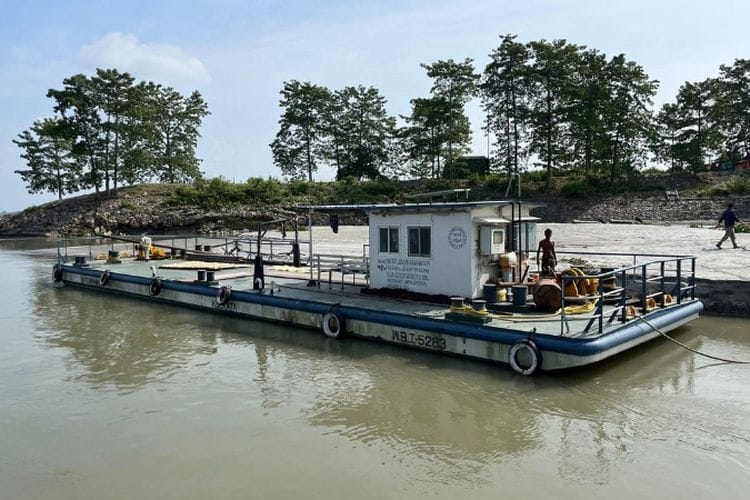 Terobos Daratan? Mega Proyek Rp 3,4 Triliun Ini Bakal Tembuskan Kapal Kargo dari Bekasi ke Cikarang