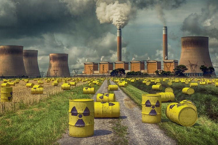 Proyek PLTN di Indonesia Masih Sulit Realisasi Gegara Nimby Syndrome, Apa Itu?