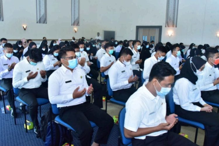 Setelah Lolos SKB CPNS 2024, Apa Tahapan Selanjutnya? Simak Penjelasannya Berikut