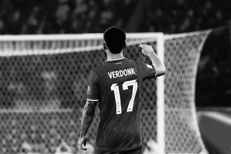 Solid, Calvin Verdonk Juga Jadi Kunci Penting Kemenangan Indonesia Kontra Arab Saudi