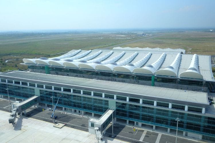 Jatuh Bangun Bandara Internasional Jawa Barat, Mega Proyek Rp2,6 Triliun yang Berakhir Tak Sesuai Ekspektasi