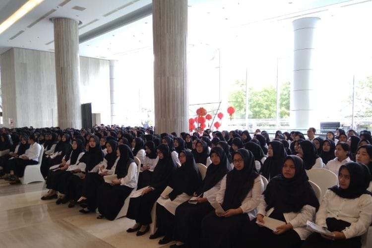 Terlambat Pilih Lokasi Tes SKB CPNS 2024 Bisa Bikin Auto Gugur? Ini Penjelasannya dari BKN