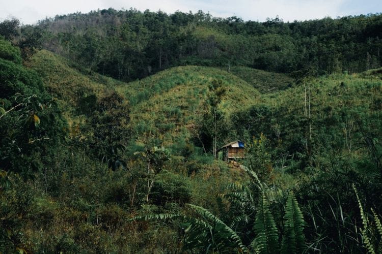 Petaka Uruk Tanah, Progres Proyek Tembakau Kudus Senilai Rp39 Miliar Diterabas Meski Diduga Ada ‘Main’