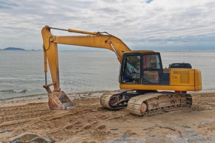 Pulau di Batam Nyaris Tenggelam, Aturan Warisan Jokowi Ini Berpotensi Bikin Nelayan Merugi Rp990 Miliar