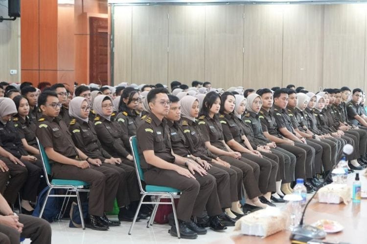 Inilah Bocoran Tes SKB Kemenkumham Jabatan SLTA Sederajat Penjaga Tahanan dan Keimigrasian