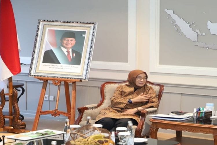 Peserta Seleksi PPPK Harus Tahu! Rini Widyantini Jelaskan 3 Syarat ASN yang Diprioritaskan akan Diangkat