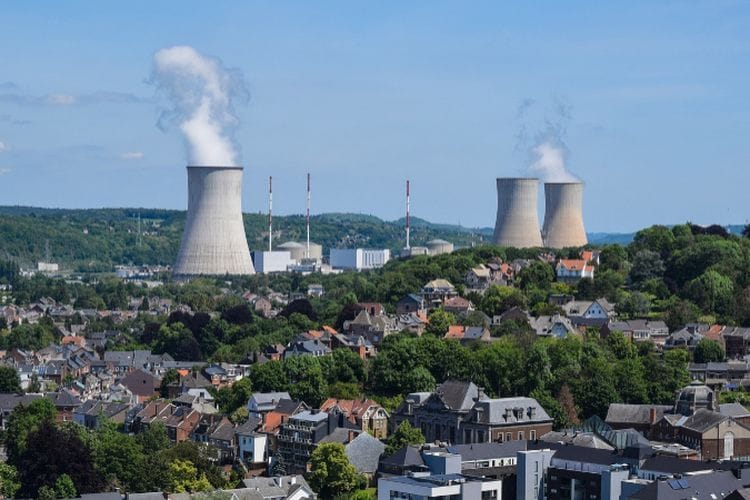 Presiden RI Prabowo Subianto Ambisikan Proyek Nuklir, Indonesia Mampu Saingi AS dan Rusia?