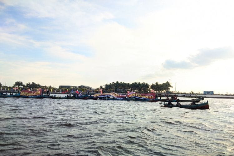 PSN PIK 2 Jakarta Utara Dianggap Sengsarakan Masyarakat, Said Didu: Rakyat yang Digusur Tidak Dihitung