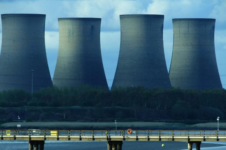 Rogoh Investasi Hampir Rp4.000 Triliun, Prabowo Pilih Provinsi Ini buat Bangun Tenaga Nuklir