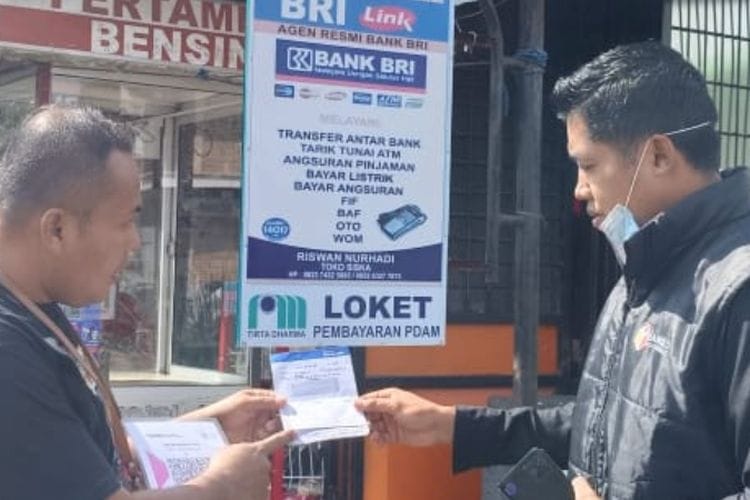 Berkat AgenBRILink, Masyarakat Desa di Pelosok Bengkulu Ini Cukup Langkah Kaki untuk Akses Perbankan BRI