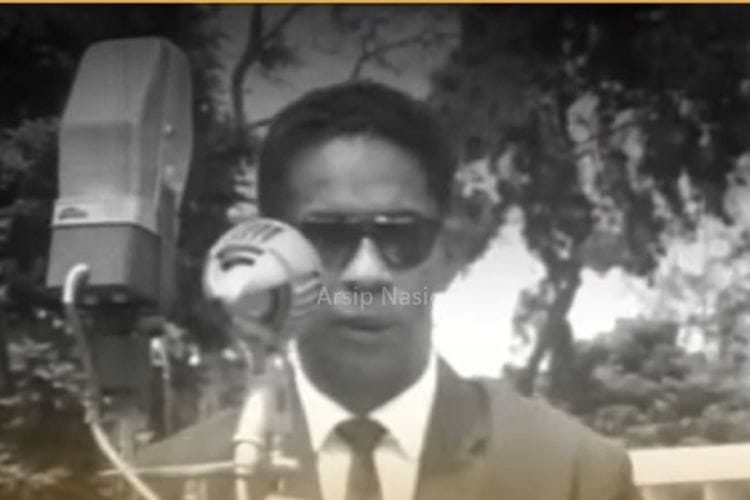 Ternyata Reaktor Nuklir Pertama di Indonesia Telah Dibangun Sejak 1965, Ini Sosok Pendirinya