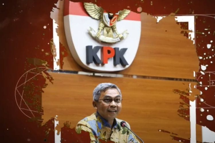 Sah! Setyo Budiyanto Resmi Terpilih Sebagai Ketua KPK Periode 2024-2029, Ini Profil Lengkapnya