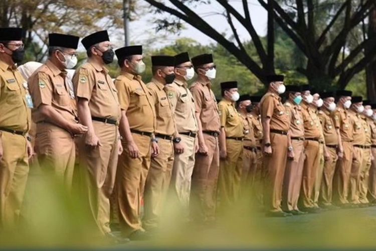 Mulai 2025, Sistem Pemberian Gaji Guru PNS Bakal Diubah, Jadinya Gunakan Skema Ini