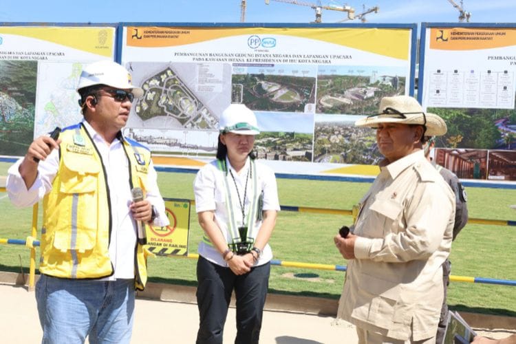 IKN Habiskan Rp 51,4 Triliun, Tapi Asta Cita Prabowo Justru Abaikan Proyek Ini, Kenapa?