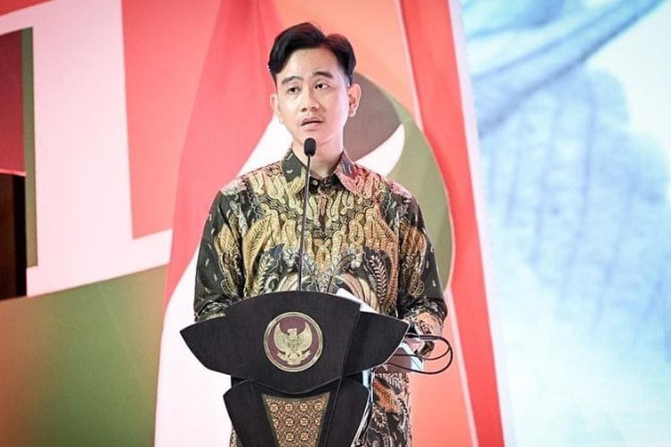 Gibran Rakabuming Tanggapi Aduan yang Masuk ke Kanal ‘Lapor Mas Wapres’