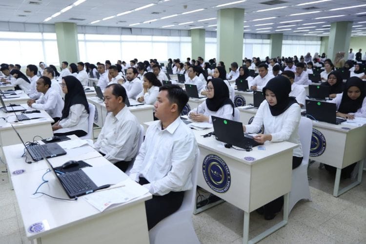 Tes SKB CPNS 2024 Terdiri dari Apa Saja? Berikut Ini Penjelasanya