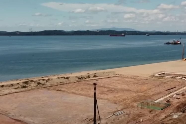 Tuai Polemik, Pemerintah RI Tegaskan Izin Keruk Pasir Fokusnya Bukan Ekspor Tapi ‘Bersihkan’ Laut