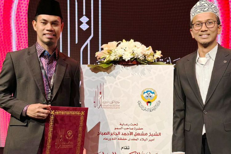 Tak Perlu Ikut Tes CPNS Kemenag, Peraih Juara Kompetisi Ini Akan Diusulkan Otomatis Jadi PNS