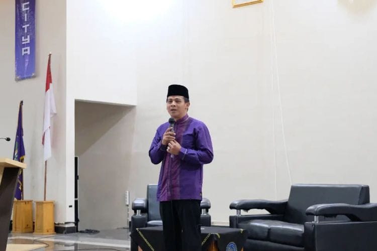 Profil Cawabup Ciamis Yana Diana Putra yang Meninggal Dunia Menjelang Pilkada 2024