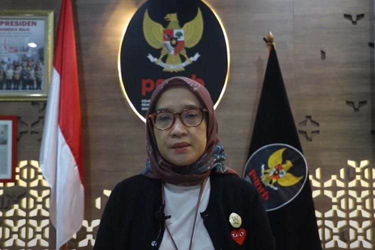 MenPAN RB Rini Widyantini Tuntut PNS dan PPPK Jadi ASN Unggul, Wajib Kuasai 3 Kemampuan Ini