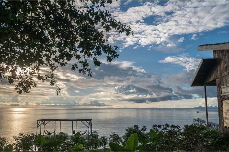 Surga Dunia Tersembunyi di Sulawesi Tengah, Kepulauan Togean Jadi Incaran Wisatawan Mancanegara