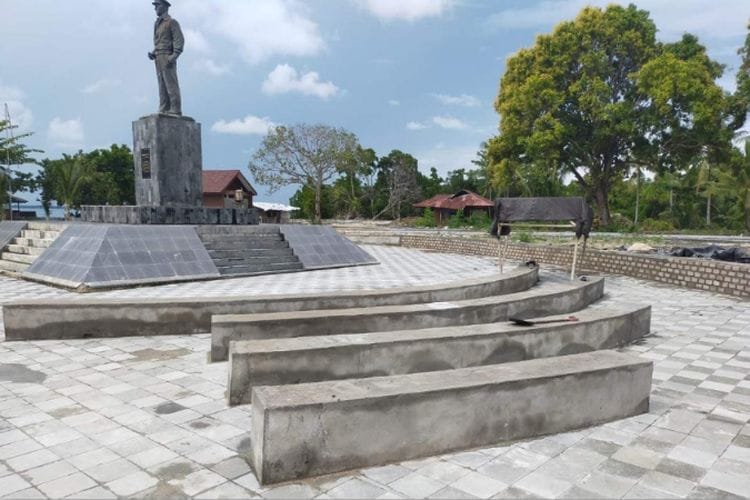 Pulau Morotai, Salah Satu Daerah di Indonesia yang Menjadi Saksi Perang Dunia Kedua