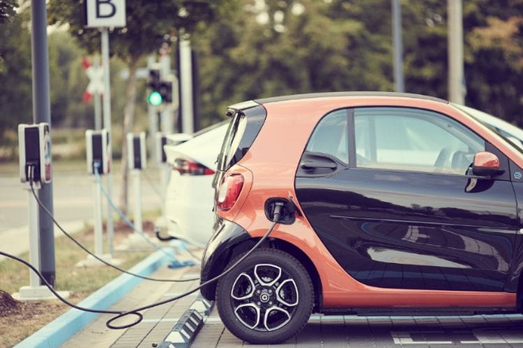 Target Ambisius Pemerintahan Prabowo dalam Bangun SPKLU Sebanyak 32 Ribu Unit di Indonesia