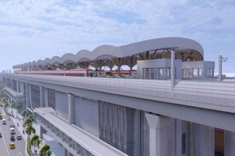 Dua Perusahaan BUMN Genggam Proyek Infrastruktur di Filipina, Nilai Kontraknya Capai Rp8,4 Triliun