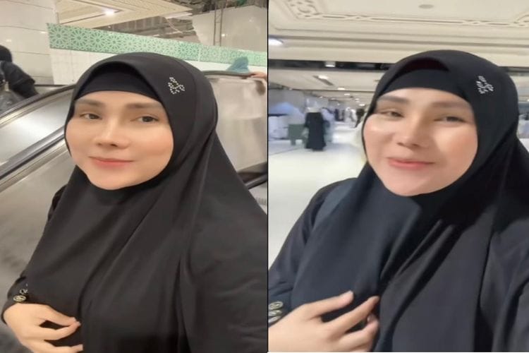 Selebgram Transgender Isa Zega Dilaporkan ke Polisi Terkait Dugaan Kasus Penistaan Agama dan UU ITE