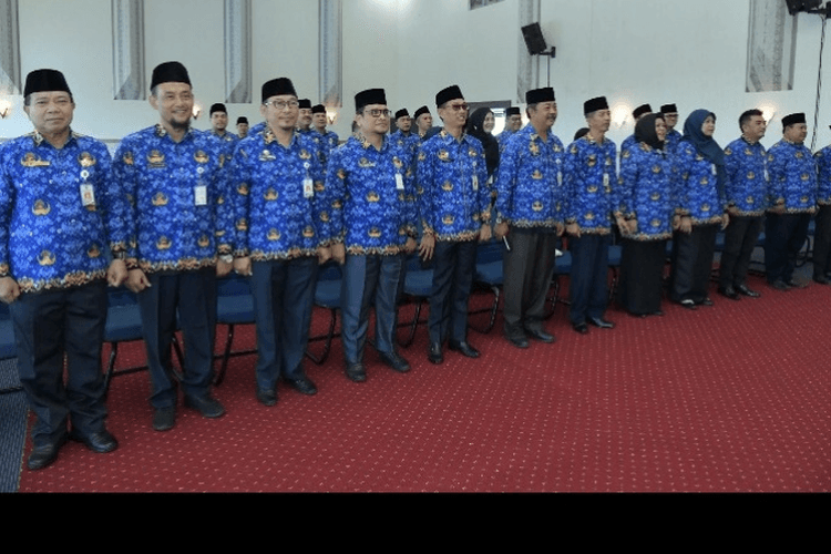 Gaji PPPK Rp 5,2 Juta untuk Lulusan S1, Ini Syarat-Syarat untuk Mendaftar