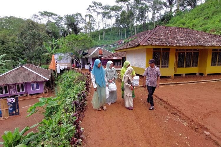 Sering Jadi Bahan Gosip, Begini Uniknya Tradisi Sunda di 3 Daerah Jawa Barat Ini