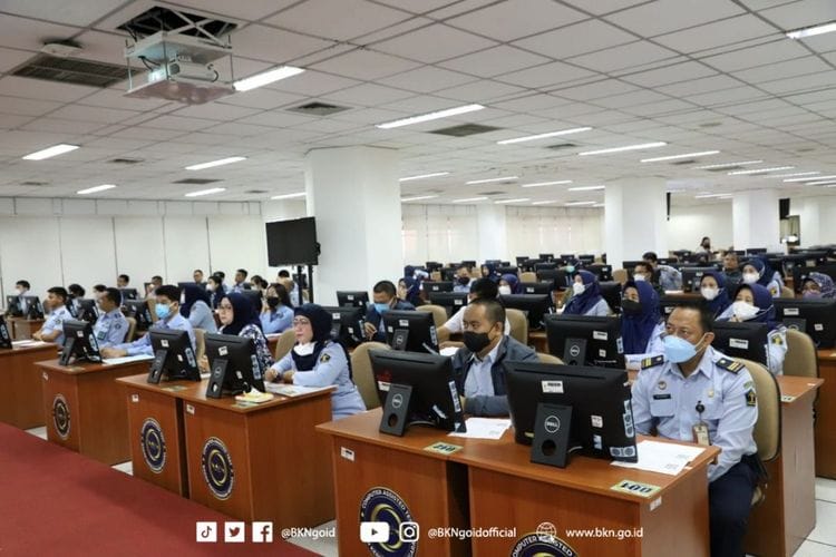 Sudah Tahu? Ini Ketentuan Pengisian Formasi Kosong CPNS 2024, Siapa Tahu Jadi Rezekimu!