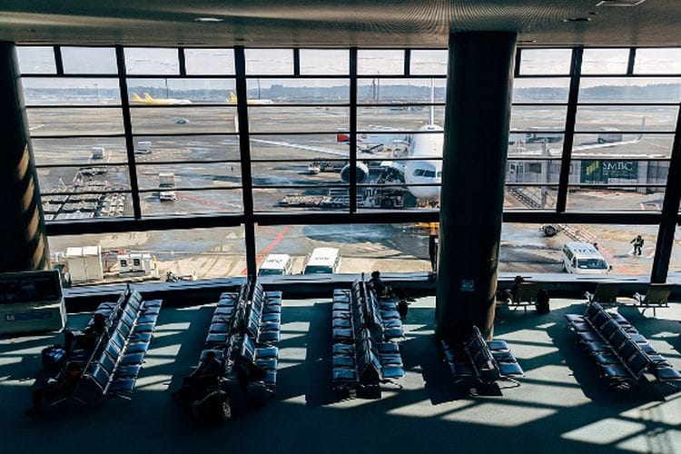 Susul Bandara YIA Jadi Bandara Ramah Lingkungan, Bandar Udara Pondok Cabe OTW Disulap Eco Friendly Airport