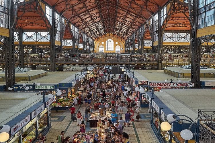 Habiskan Biaya Revitalisasi Rp46 Miliar, Pasar Kebanggaan Lampung Ini Mampu Tampung 799 Pedagang