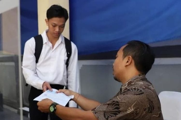 Hasil Kelulusan PPPK Guru Tak Lagi Pakai Sistem Passing Grade, Ini Cara Penilaian Terbarunya