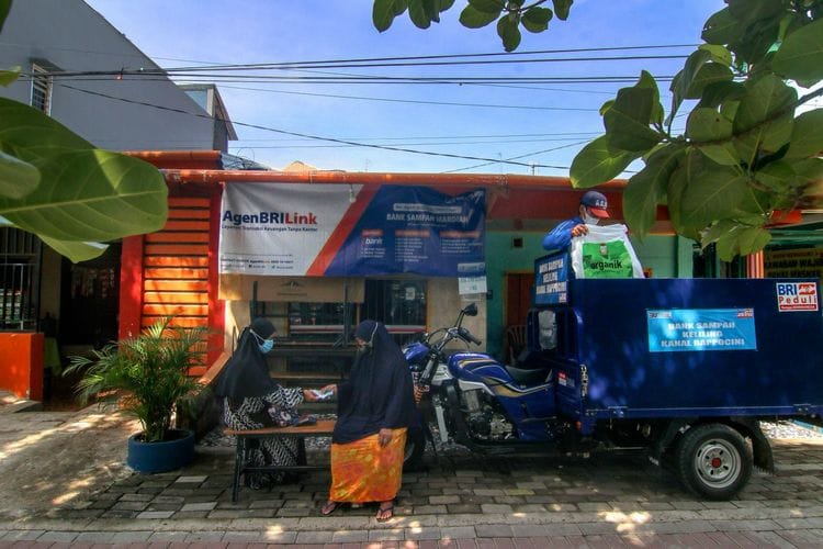 Kisah Sukses Pelaku UMKM di Simalungun: dari AgenBRILink, Kehidupan Rida Siahaan Berubah Drastis