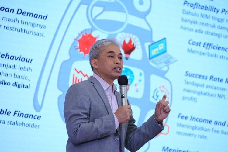 BRI Sukses Tekan NPL, Begini Strategi Cerdas BRI Turunkan Rasio Kredit Bermasalah