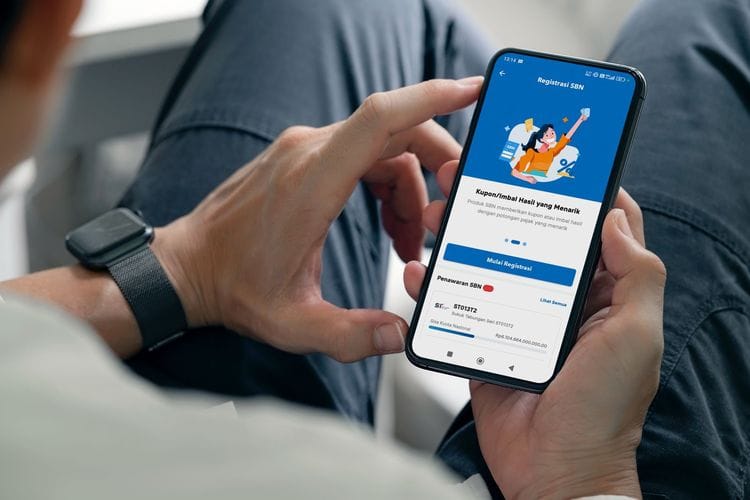 Dengan BRImo, Investasi Syariah Sukuk Tabungan ST013 di BRI Kian Mudah dan Aman